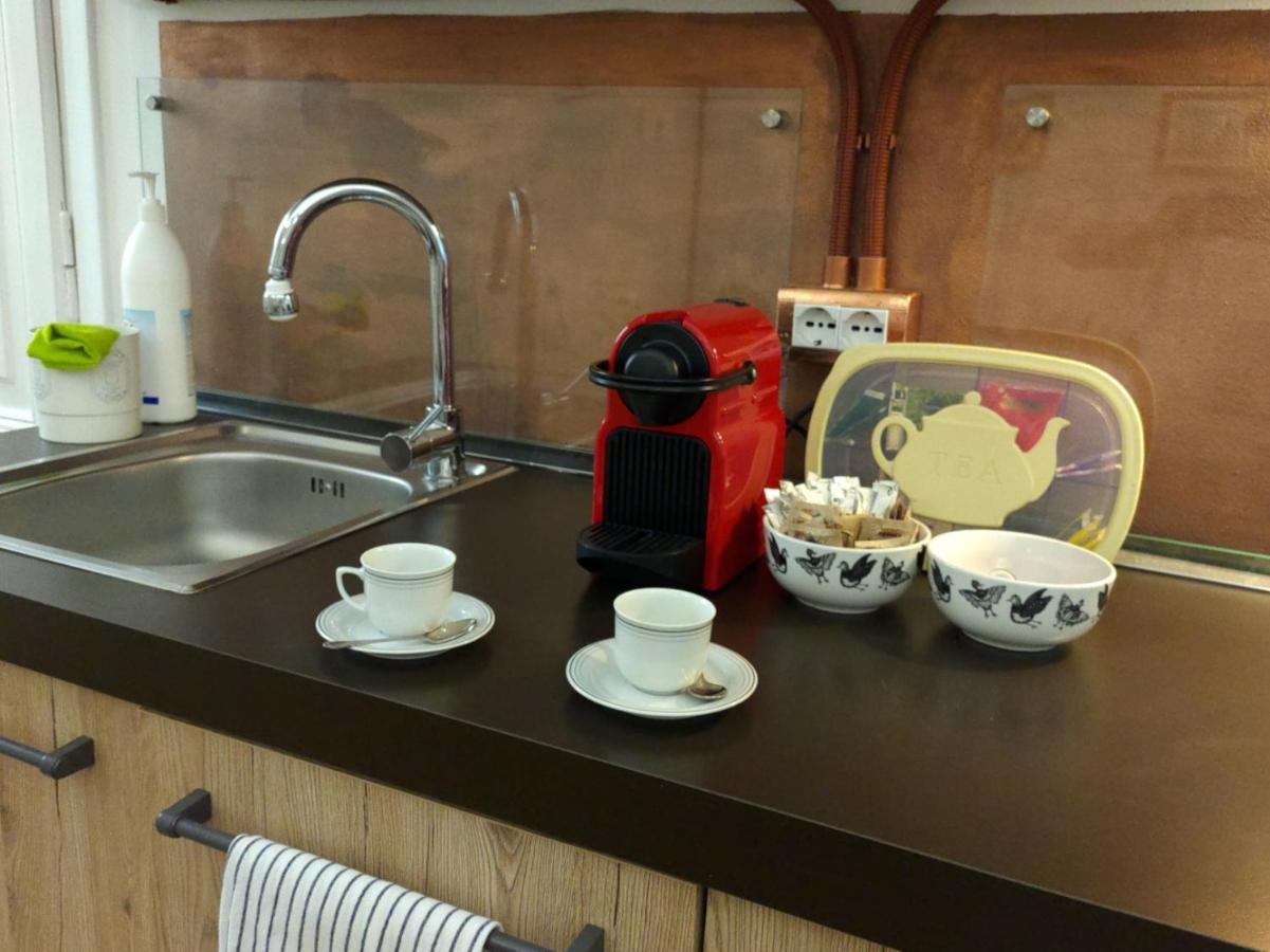 Teatime Al Colosseo Roma Ngoại thất bức ảnh